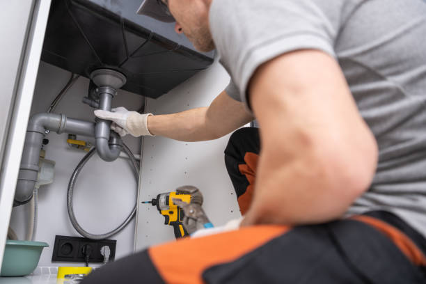 Reliable Peotone, IL Plumbing Solutions